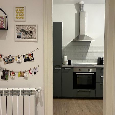 Appartement Casa Vito à Trieste Extérieur photo
