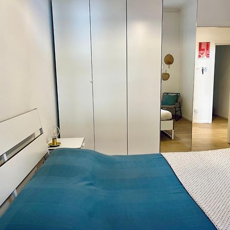 Appartement Casa Vito à Trieste Extérieur photo