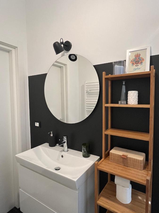 Appartement Casa Vito à Trieste Extérieur photo
