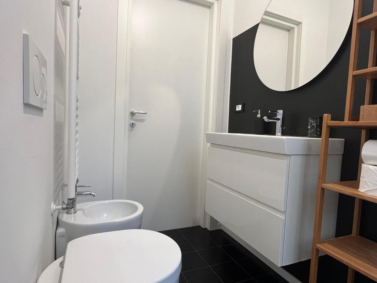 Appartement Casa Vito à Trieste Extérieur photo