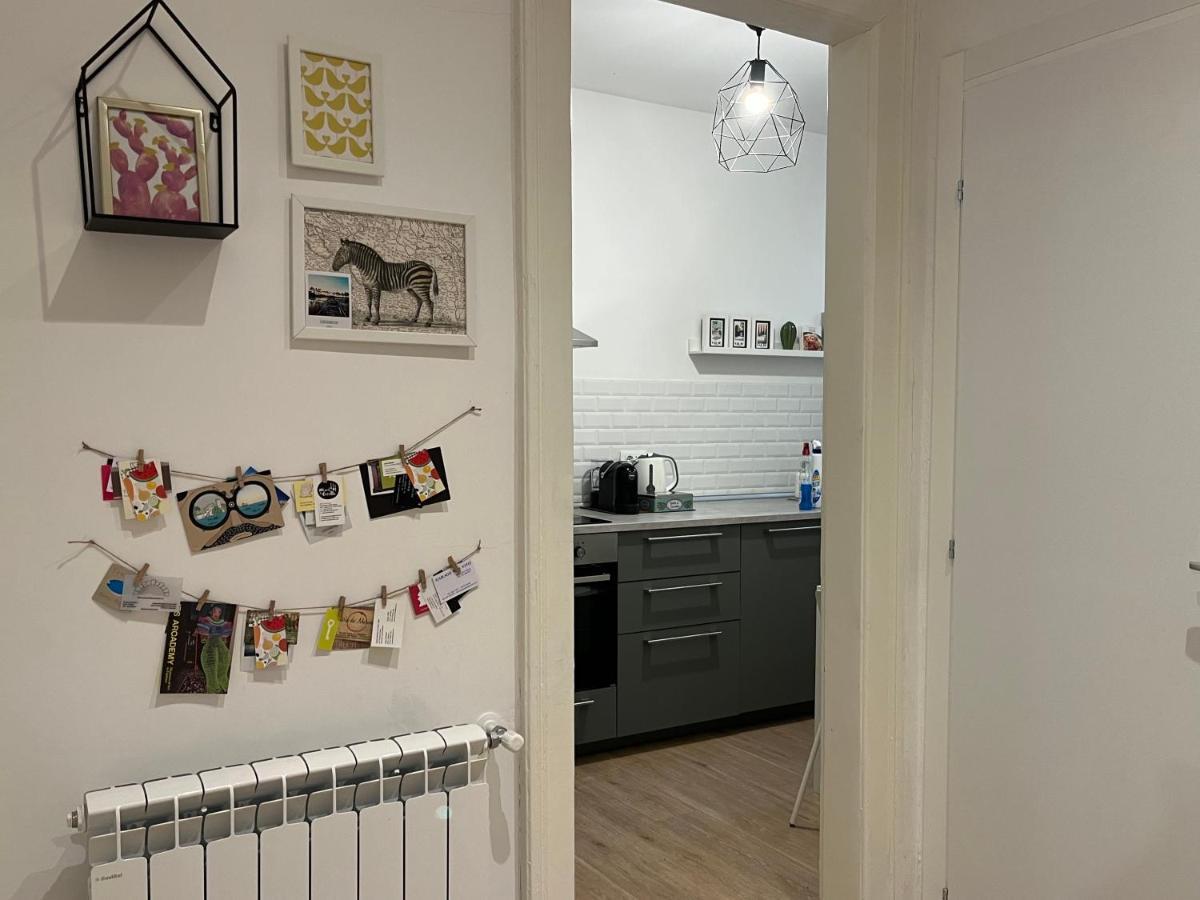 Appartement Casa Vito à Trieste Extérieur photo