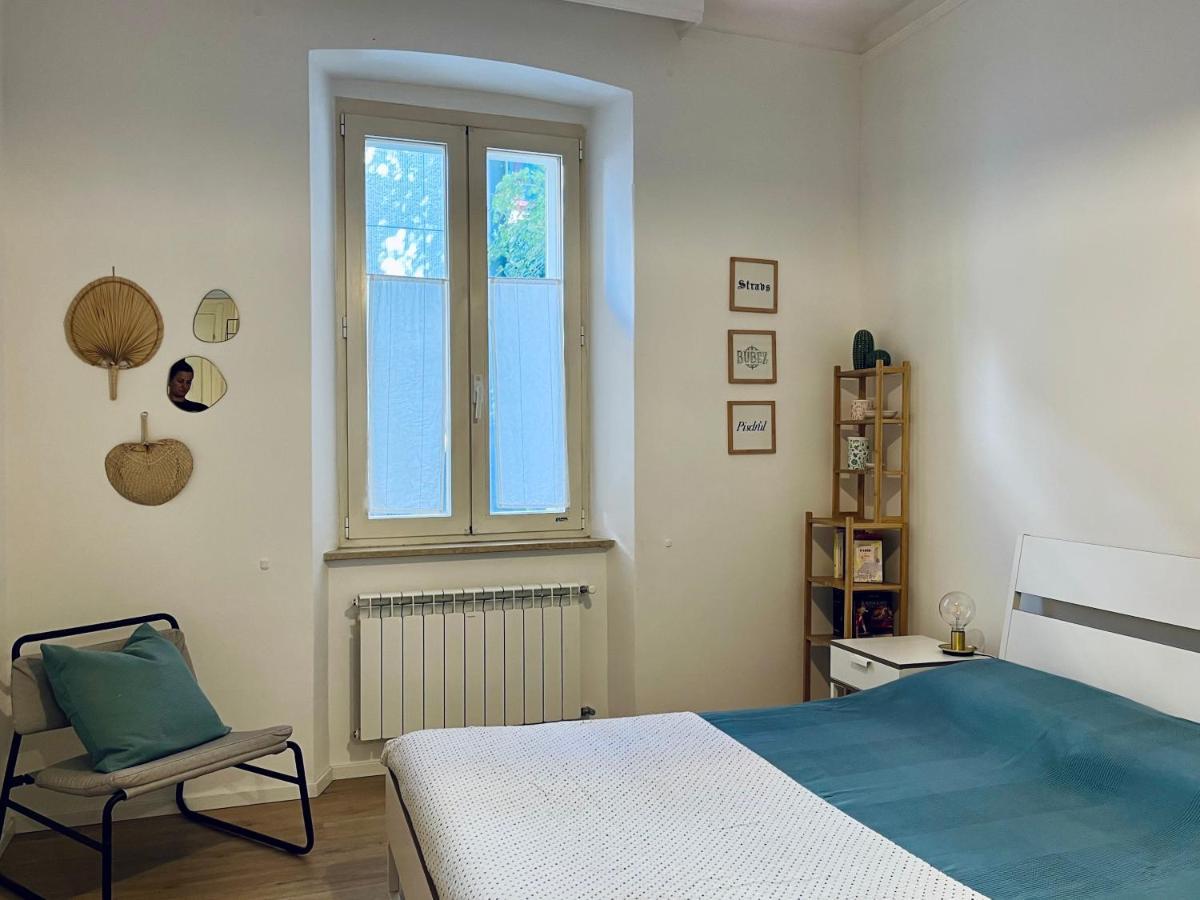 Appartement Casa Vito à Trieste Extérieur photo